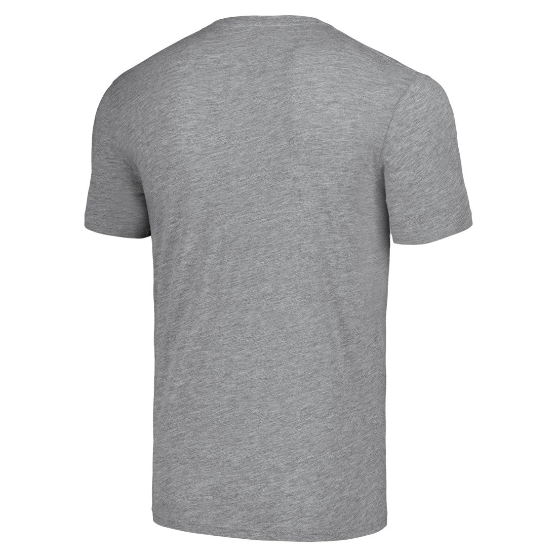 Detroit Lions NFL x Homage x Beavis and Butt-Head Unisex Tri-Blend T-Shirt - Gray