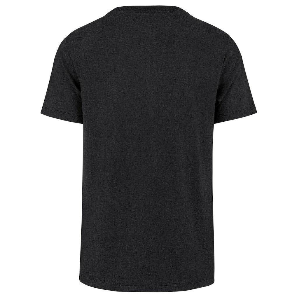 Boston Celtics '47 18-Time NBA Finals Champions Banner Franklin T-Shirt Black - 47 brand