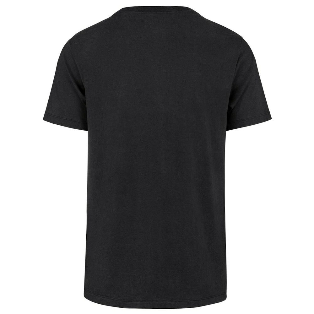 Boston Celtics '47 18-Time NBA Finals Champions Banner Franklin T-Shirt Black - 47 brand