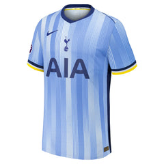 James Maddison Tottenham Hotspur 2024/25 Away Player Jersey Blue - Nike on sale