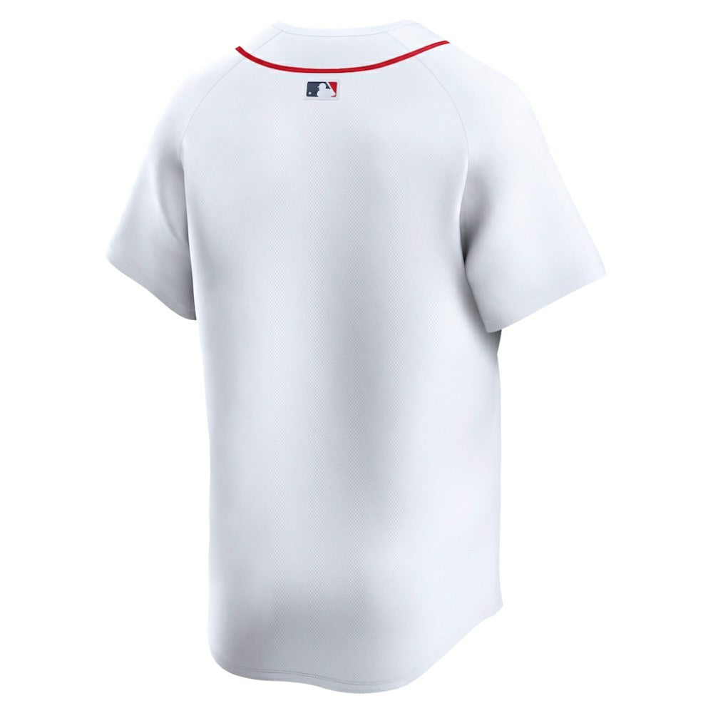 Boston Red Sox Nike Home Limited Jersey - White Jerseys