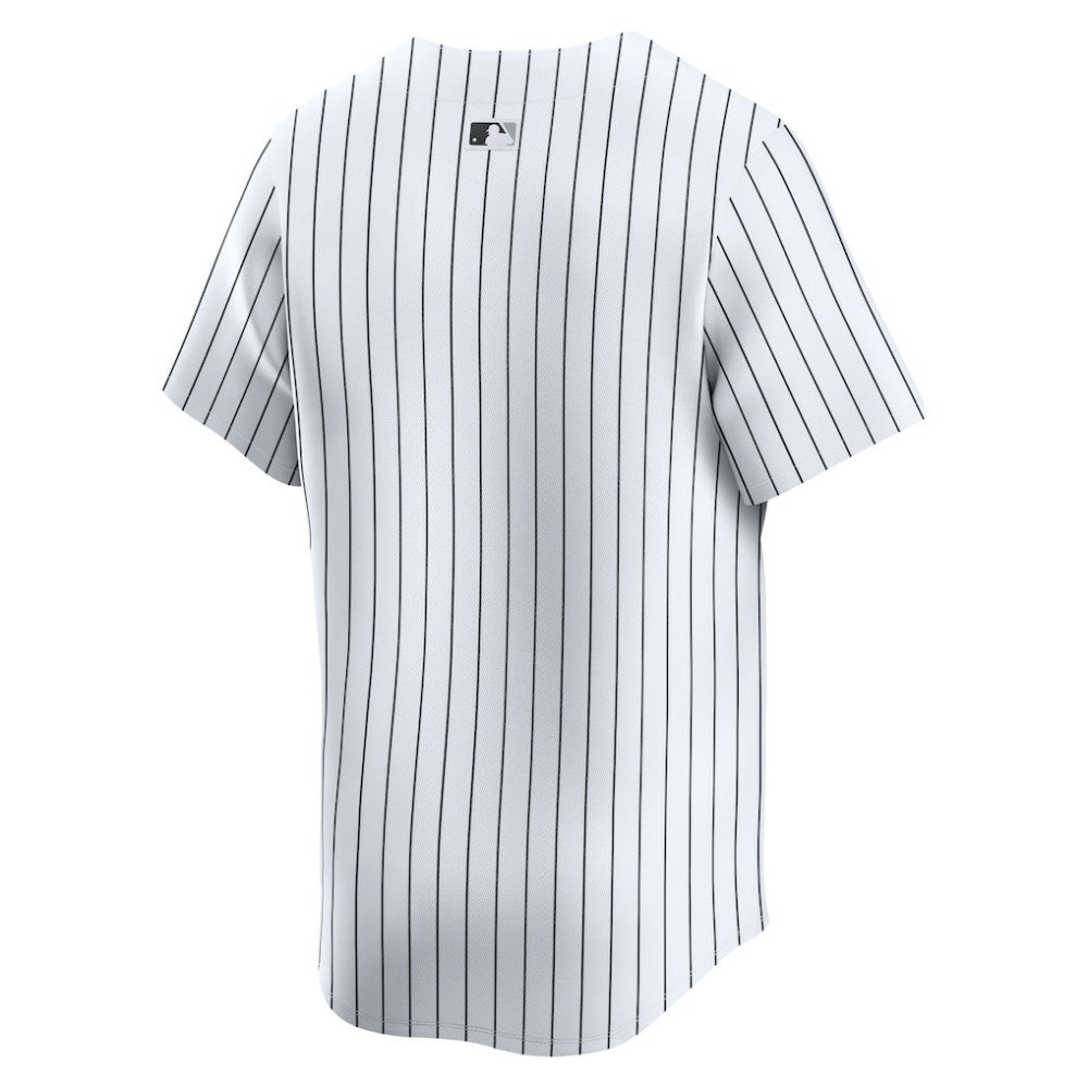 Chicago White Sox Nike Home Limited Jersey - White Jerseys