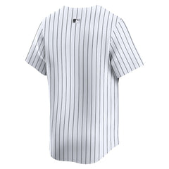 Chicago White Sox Nike Home Limited Jersey - White Jerseys