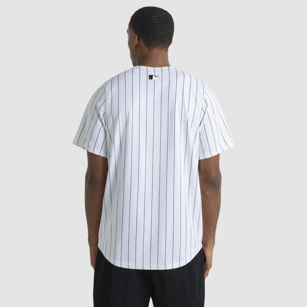 Chicago White Sox Nike Home Limited Jersey - White Jerseys