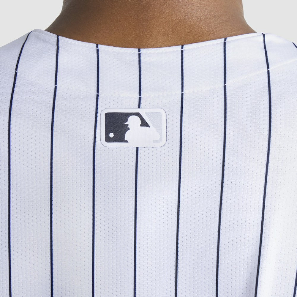 Chicago White Sox Nike Home Limited Jersey - White Jerseys