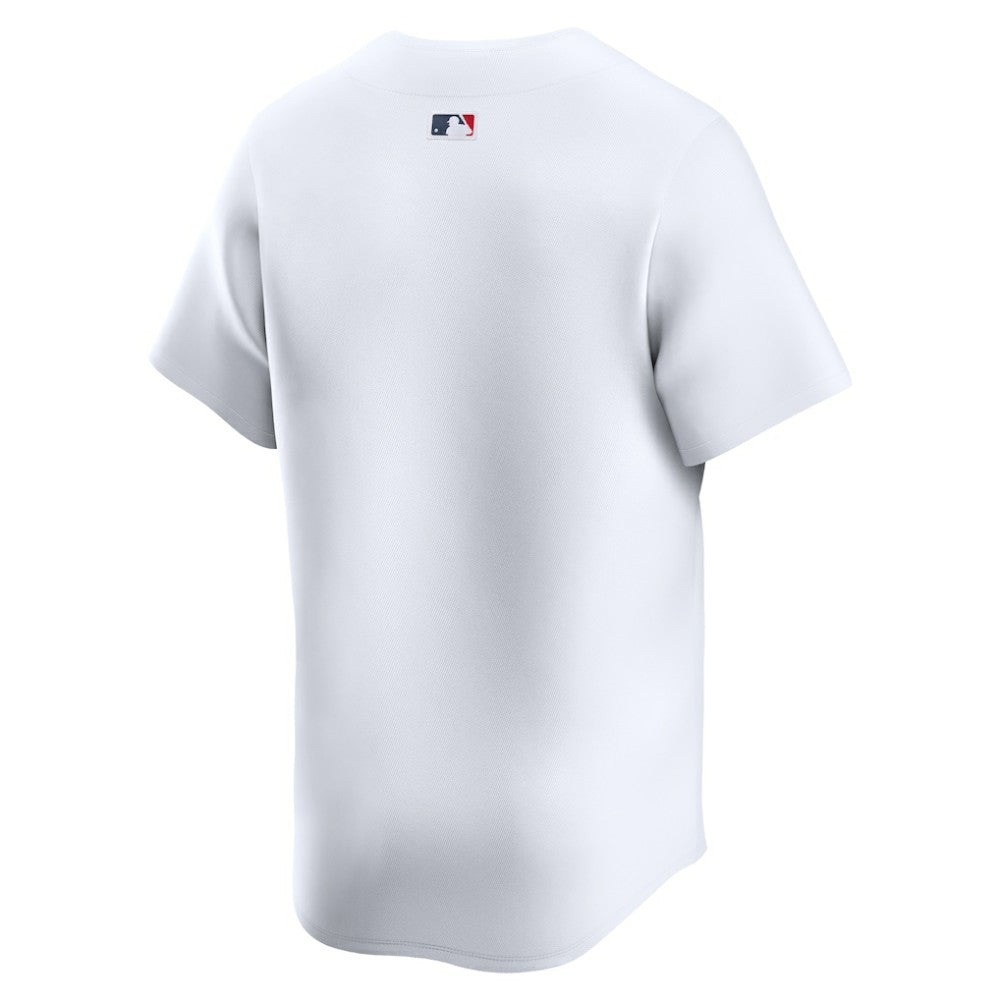 St. Louis Cardinals Nike Home Limited Jersey - White Jerseys