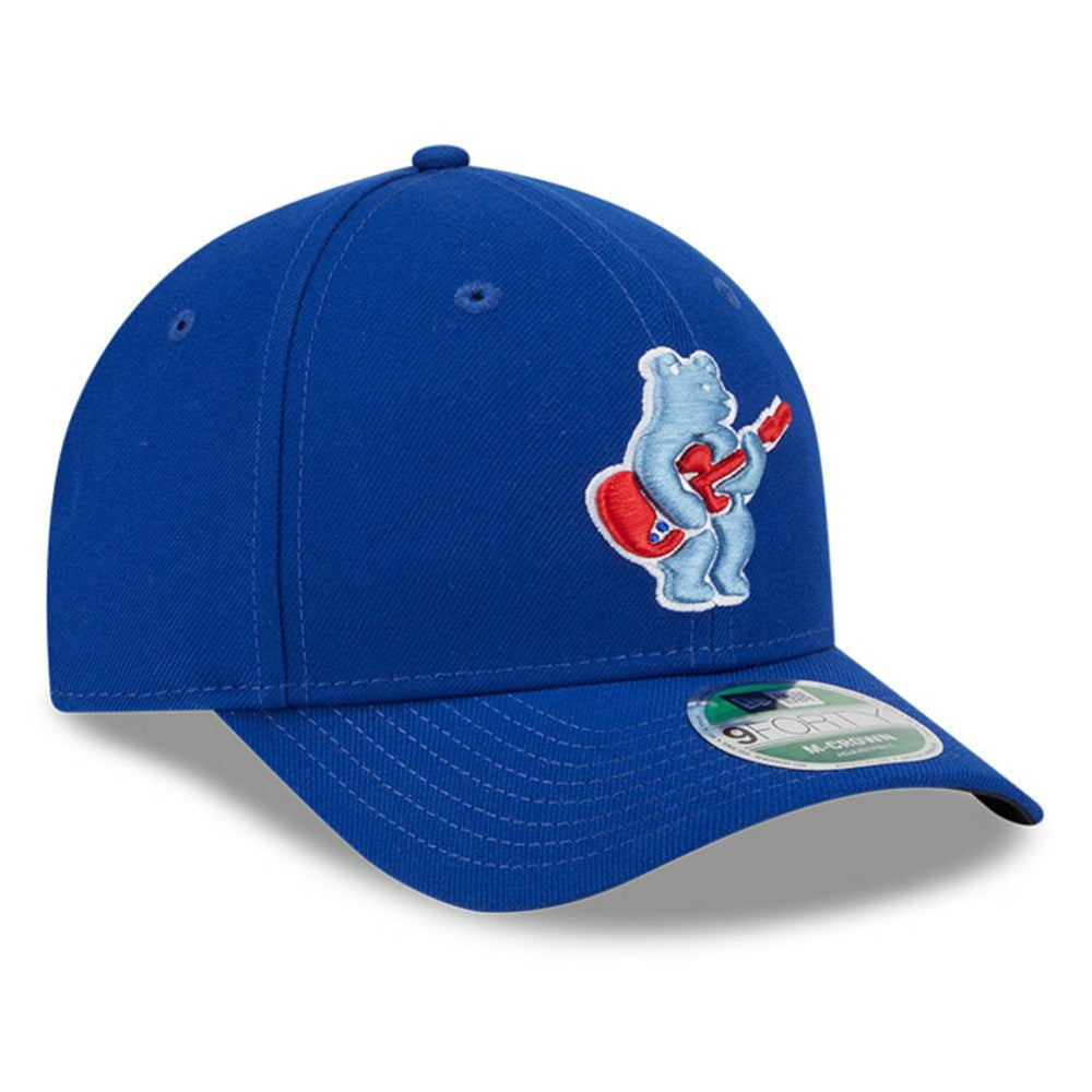 Chicago Cubs New Era Player Replica 9FORTY Adjustable Hat - Royal Hats