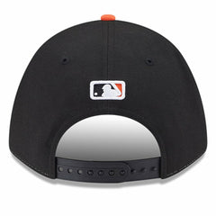 Baltimore Orioles New Era Player Replica 9FORTY Adjustable Hat - White Hats