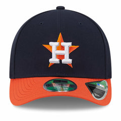 Houston Astros New Era Player Replica 9FORTY Adjustable Hat - Navy Hats