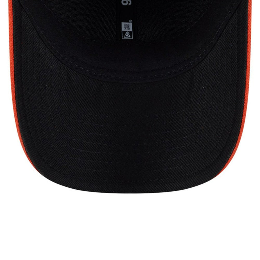 Houston Astros New Era Player Replica 9FORTY Adjustable Hat - Navy Hats
