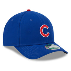 Chicago Cubs New Era Player Replica 9FORTY Adjustable Hat - Royal Hats