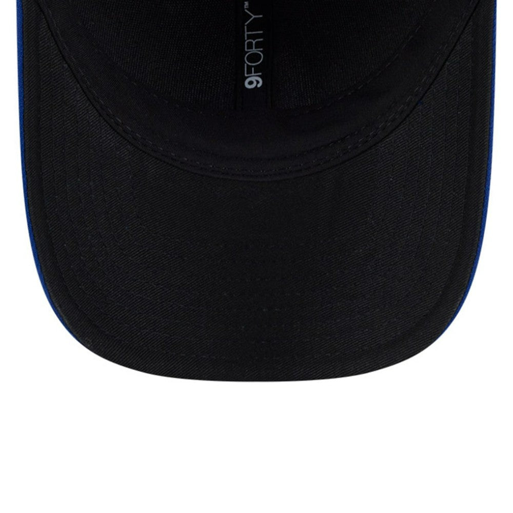 Chicago Cubs New Era Player Replica 9FORTY Adjustable Hat - Royal Hats