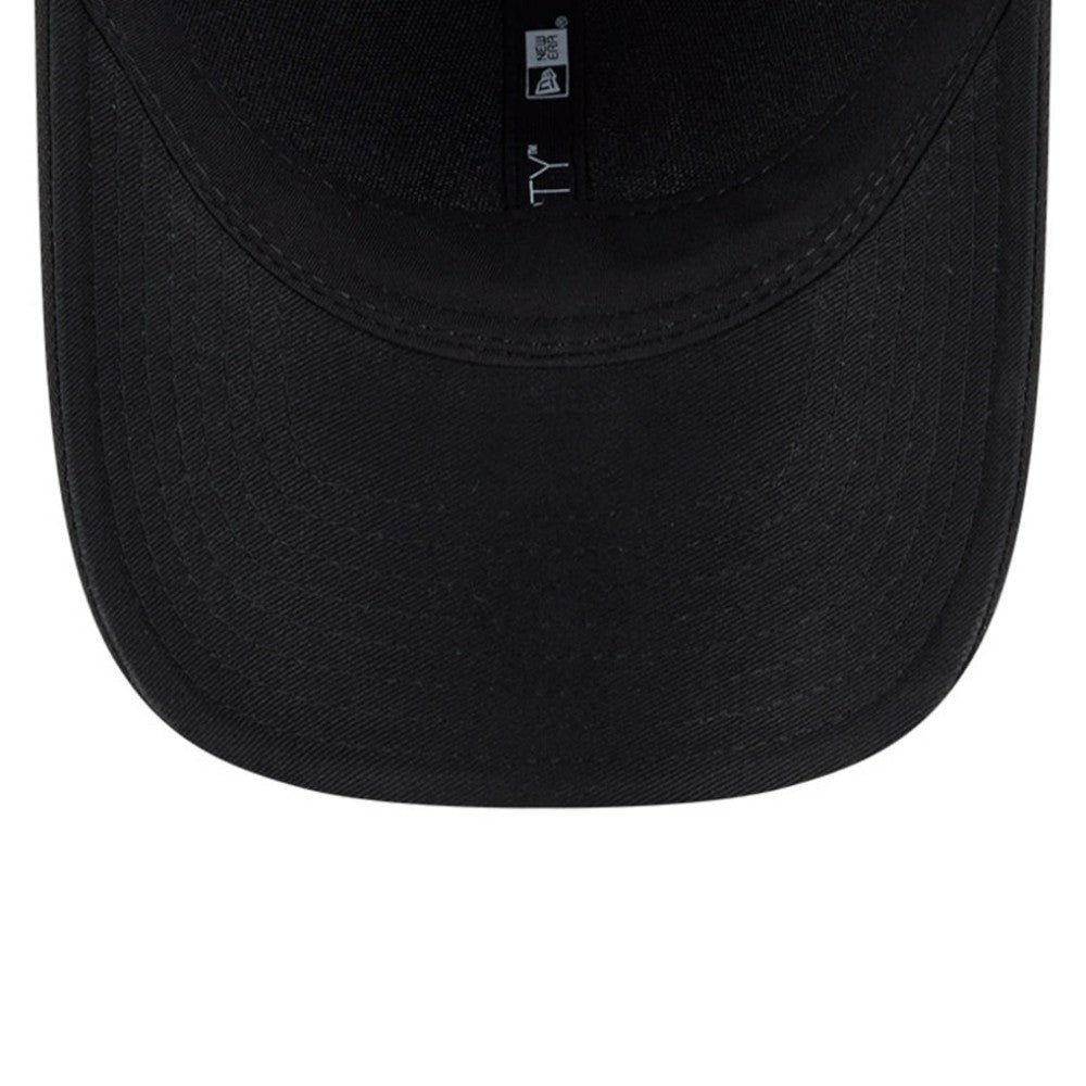 Colorado Rockies New Era Player Replica 9FORTY Adjustable Hat - Black Hats