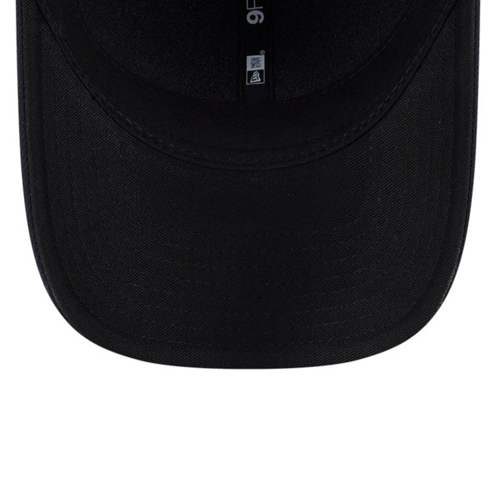 Houston Astros New Era Player Replica 9FORTY Adjustable Hat - Navy Hats