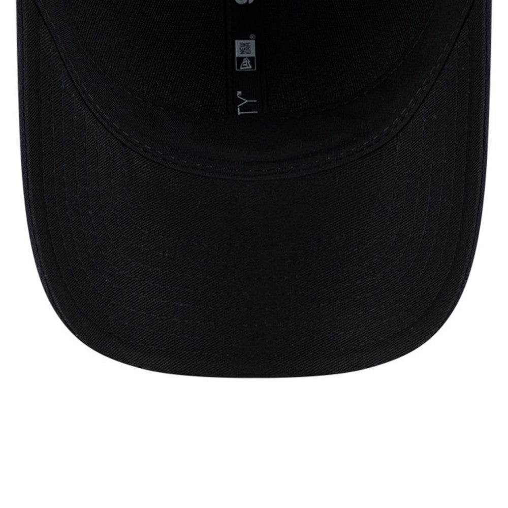 Detroit Tigers New Era Player Replica 9FORTY Adjustable Hat - Navy Hats