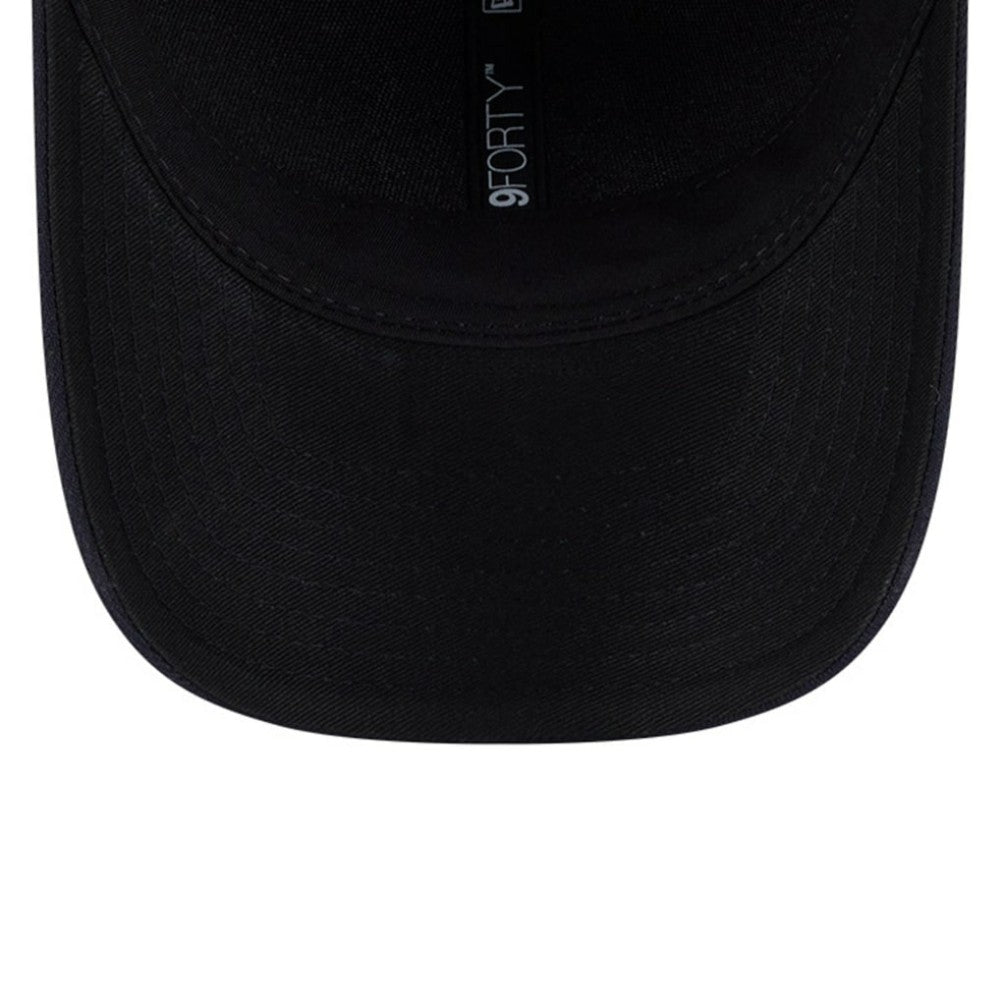 Minnesota Twins New Era Player Replica 9FORTY Adjustable Hat - Navy Hats