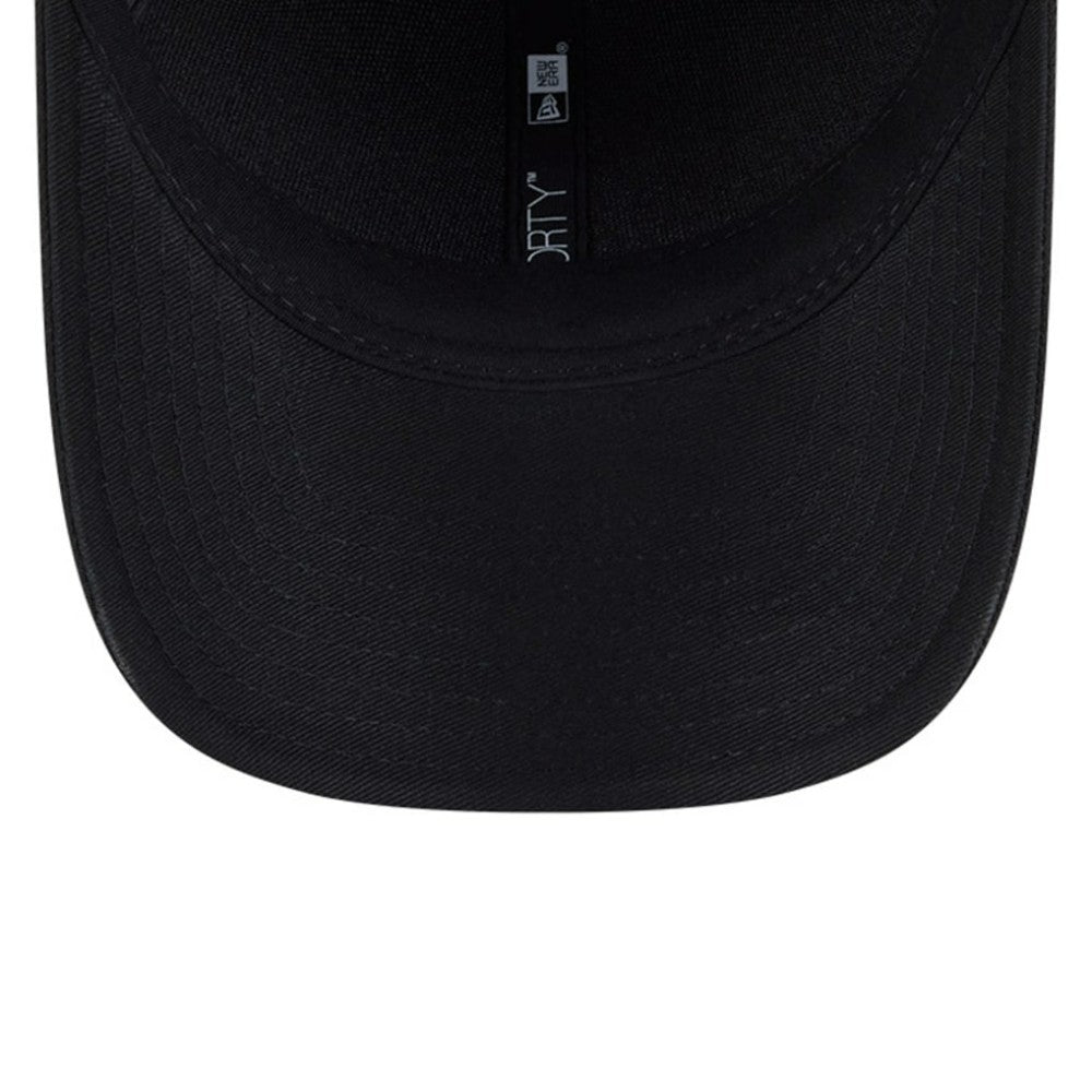 Pittsburgh Pirates New Era Player Replica 9FORTY Adjustable Hat - Black Hats