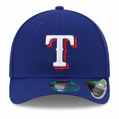 Texas Rangers New Era Player Replica 9FORTY Adjustable Hat - Royal Hats
