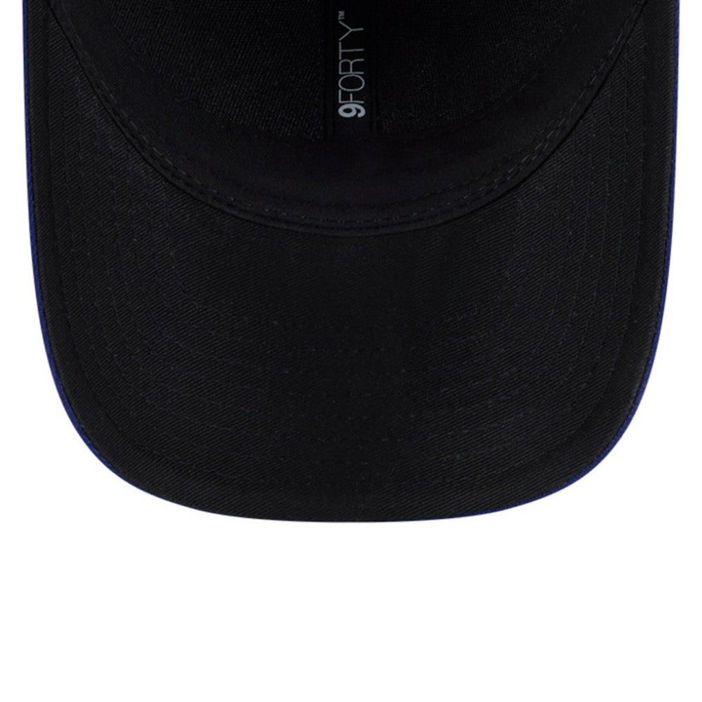 Texas Rangers New Era Player Replica 9FORTY Adjustable Hat - Royal Hats