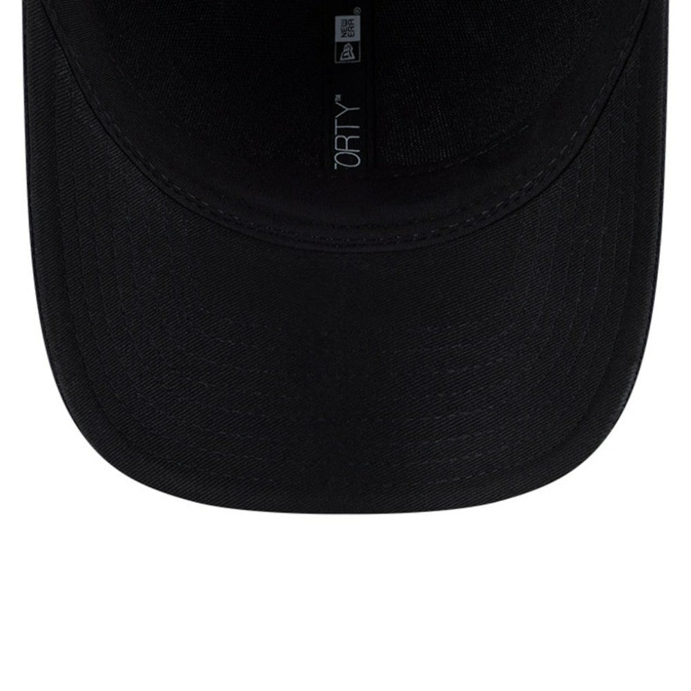 St. Louis Cardinals New Era Player Replica 9FORTY Adjustable Hat - Navy Hats