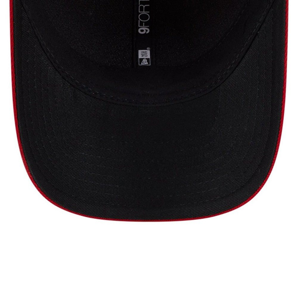 St. Louis Cardinals New Era Player Replica 9FORTY Adjustable Hat - Red Hats