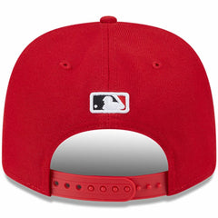 Cincinnati Reds New Era Player Replica 9SEVENTY Adjustable Hat - Red Hats