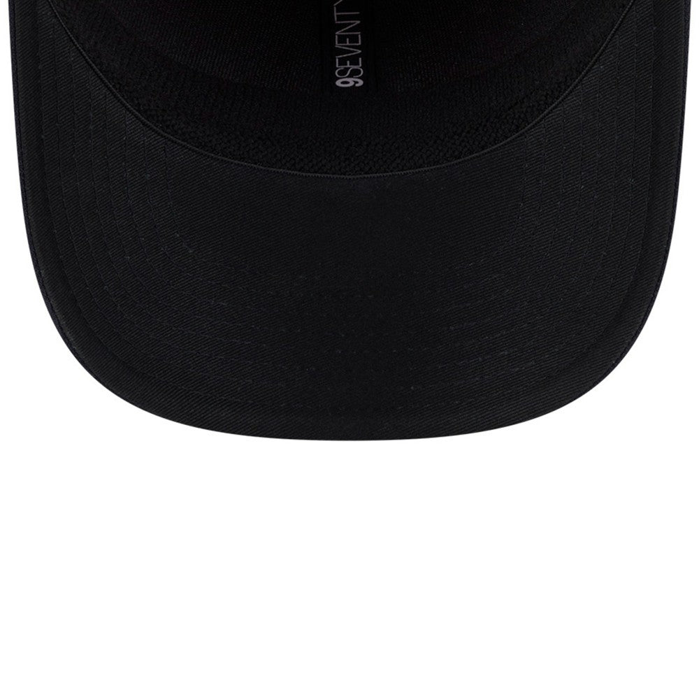 Cleveland Guardians New Era Player Replica 9SEVENTY Adjustable Hat - Red/Black Hats