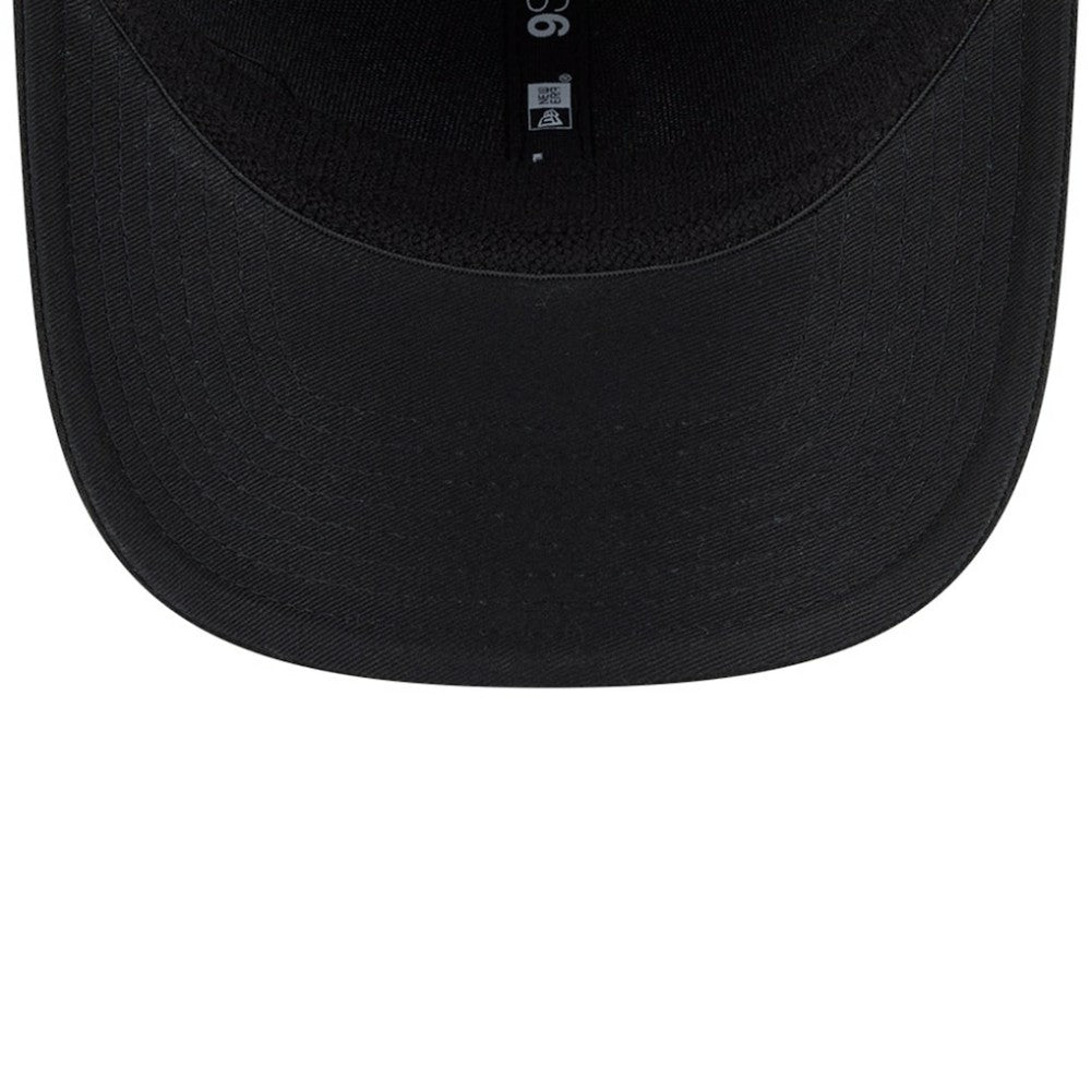 Colorado Rockies New Era Player Replica 9SEVENTY Adjustable Hat - Black Hats
