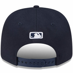 Detroit Tigers New Era Player Replica 9SEVENTY Adjustable Hat - Navy Hats