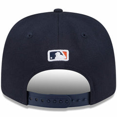 Houston Astros New Era Player Replica 9SEVENTY Adjustable Hat - Navy Hats