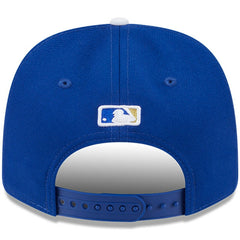 Kansas City Royals New Era Player Replica 9SEVENTY Adjustable Hat - Royal Hats