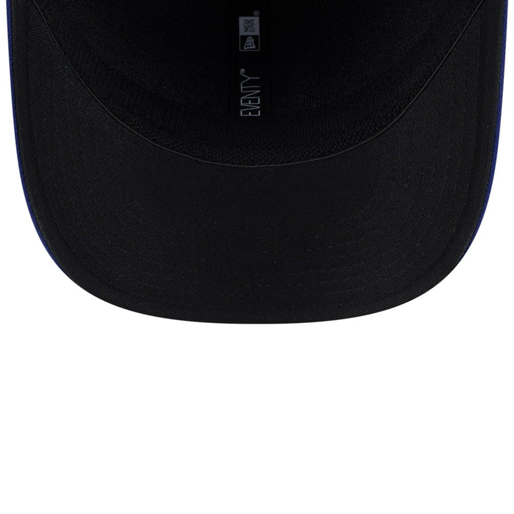 Los Angeles Dodgers New Era Player Replica 9SEVENTY Adjustable Hat - Royal Hats