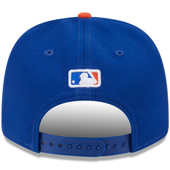 New York Mets New Era Player Replica 9SEVENTY Adjustable Hat - Royal Hats