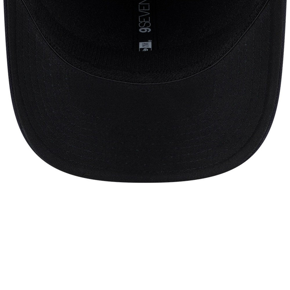 New York Yankees New Era Player Replica 9SEVENTY Adjustable Hat - Navy Hats
