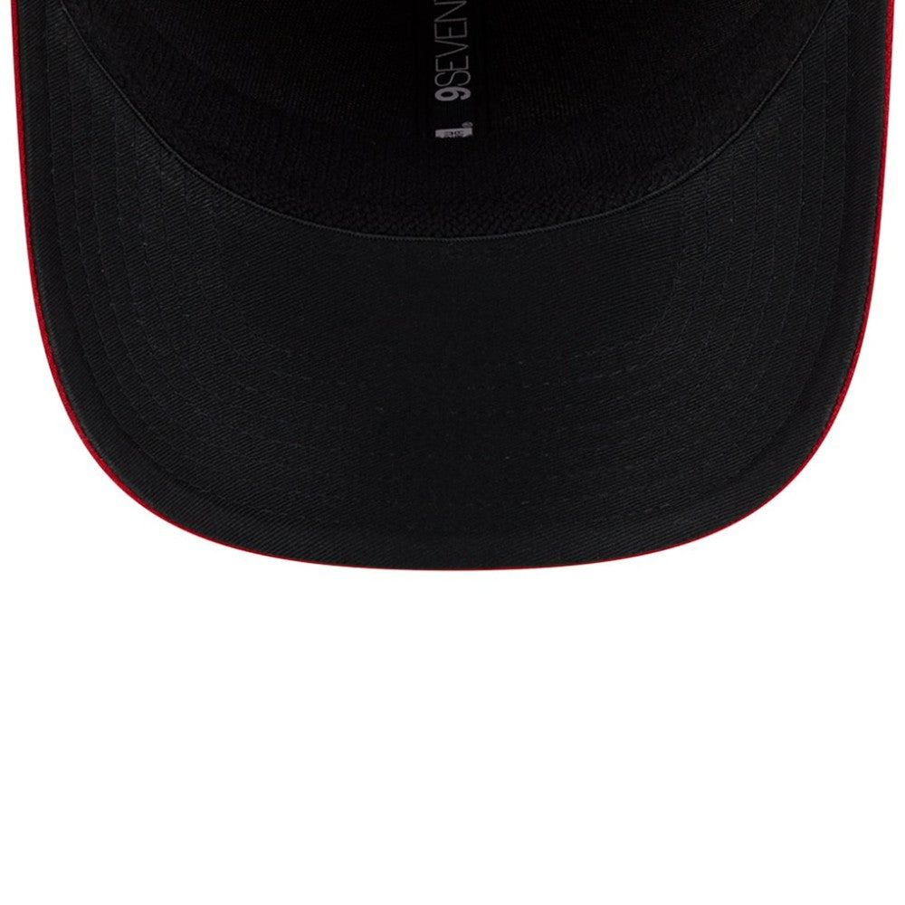 St. Louis Cardinals New Era Player Replica 9SEVENTY Adjustable Hat - Red Hats