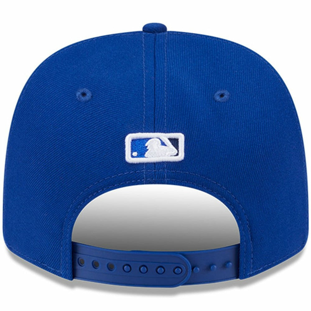 Toronto Blue Jays New Era Player Replica 9SEVENTY Adjustable Hat - Royal Hats