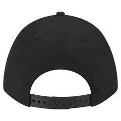 Philadelphia Phillies New Era Player Replica 9FORTY Adjustable Hat - Black Hats