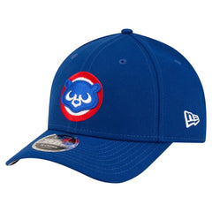 Chicago Cubs New Era Player Replica 9FORTY Adjustable Hat - Royal Hats