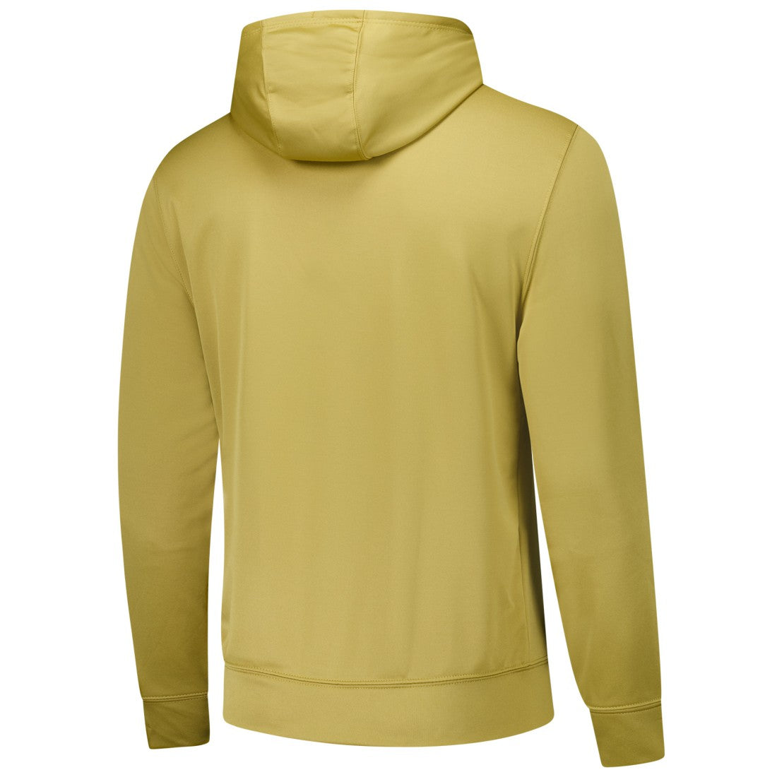 Houston Texans Top Ranked Pullover Hoodie - Khaki Hoodies