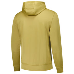 Houston Texans Top Ranked Pullover Hoodie - Khaki Hoodies