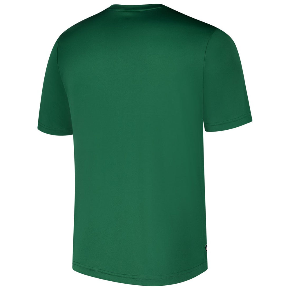 Green Bay Packers Stadium Retro T-Shirt - Green T-shirts