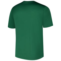 Green Bay Packers Stadium Retro T-Shirt - Green T-shirts