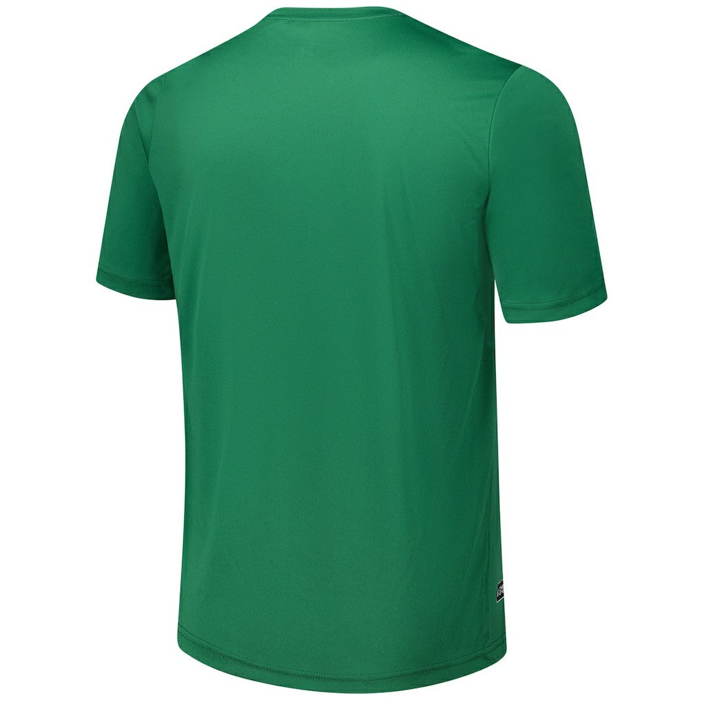 New York Jets Stadium Retro T-Shirt - Green T-shirts