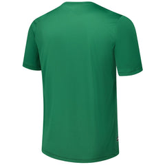 New York Jets Stadium Retro T-Shirt - Green T-shirts
