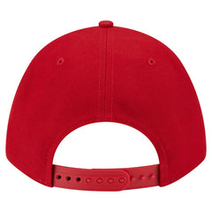 Washington Nationals New Era 9FORTY M-Crown Adjustable Hat - Red Hats