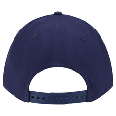 Tampa Bay Rays New Era 9FORTY M-Crown Adjustable Hat - Navy Hats