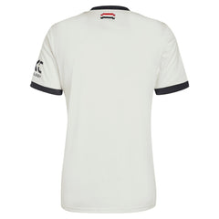Manchester United Originals 2024/25 Third Replica Jersey Cream - Adidas on sale