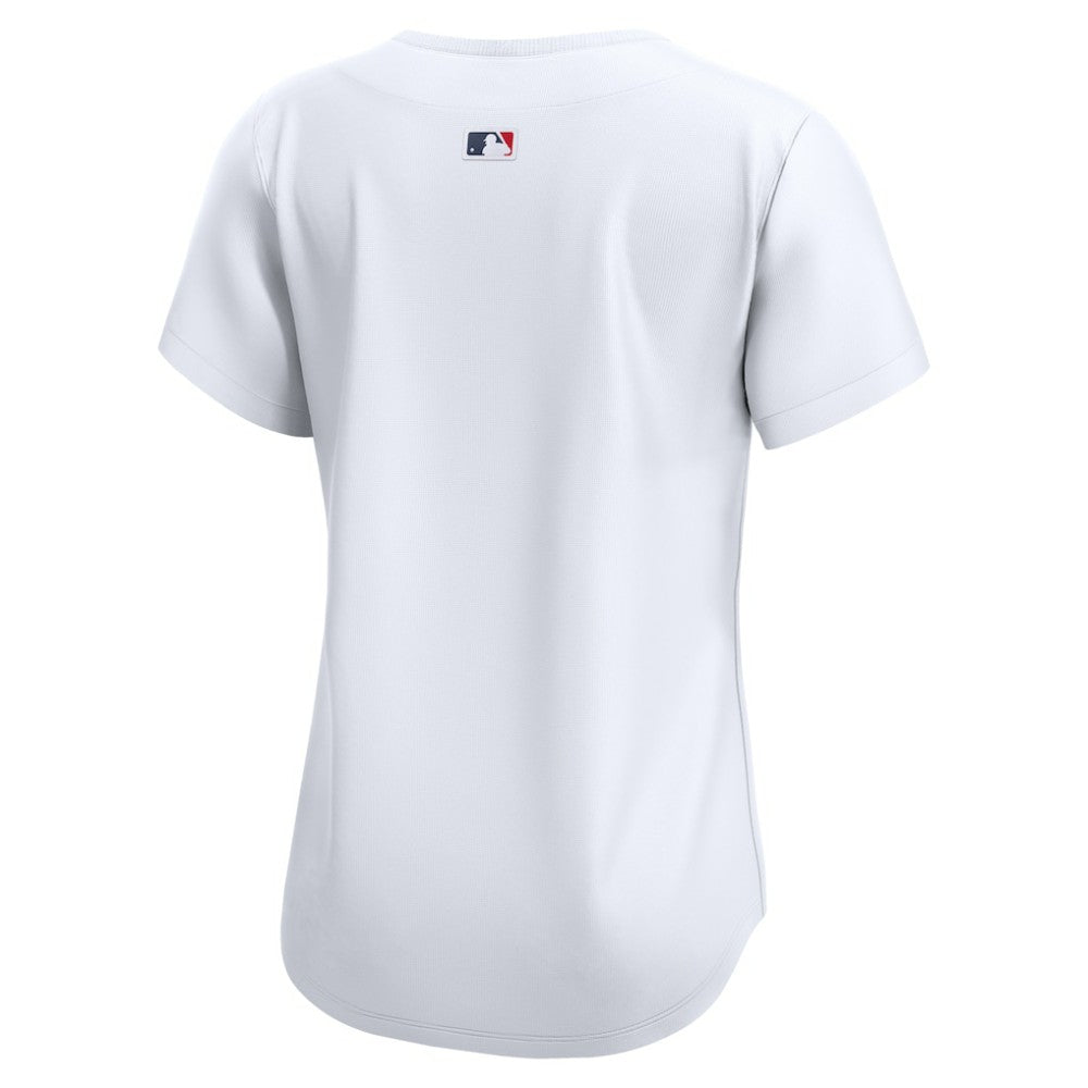 St. Louis Cardinals Nike Women's Home Limited Jersey - White Jerseys