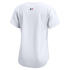 St. Louis Cardinals Nike Women's Home Limited Jersey - White Jerseys