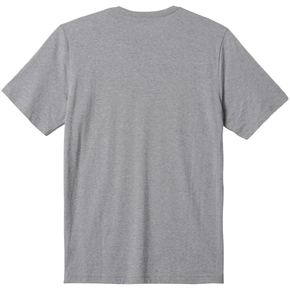 Texas Rangers TravisMathew Sunset Slam T-Shirt - Gray T-shirts